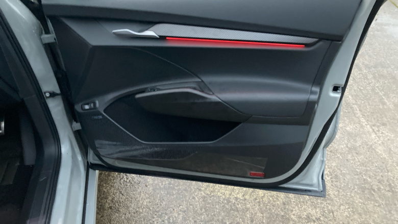 Skoda Enyaq 210kW 85 Sportline 82kWh 5dr Auto Electric Estate